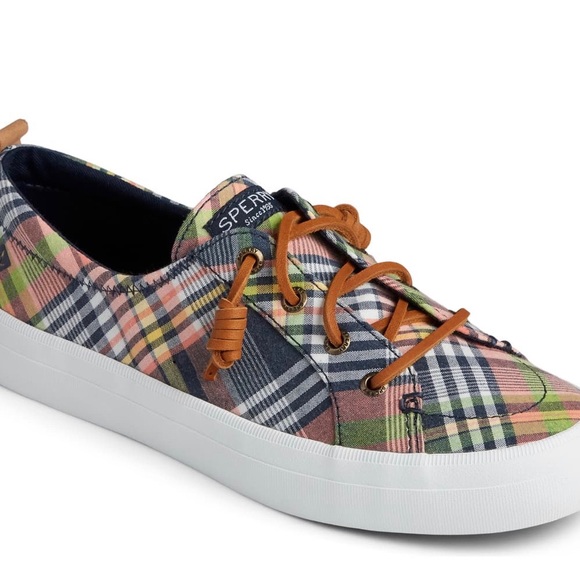 Sperry Shoes - NIB Sperry Crest Vibe Slip- On Sneaker